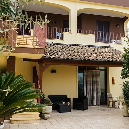 Olimpo B&B Giurdignano Εξωτερικό φωτογραφία