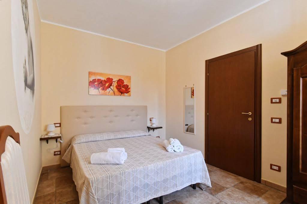 Olimpo B&B Giurdignano Εξωτερικό φωτογραφία