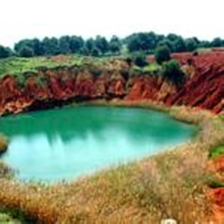 Olimpo B&B Giurdignano Εξωτερικό φωτογραφία